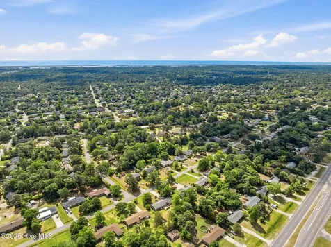 3316 Chalmers Drive Wilmington NC 28409