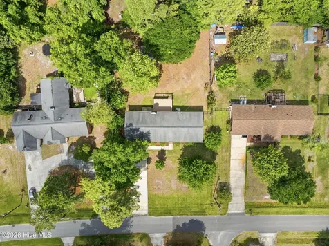 3316 Chalmers Drive Wilmington NC 28409