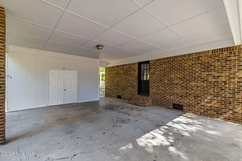 3316 Chalmers Drive Wilmington NC 28409