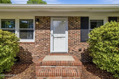 3316 Chalmers Drive Wilmington NC 28409
