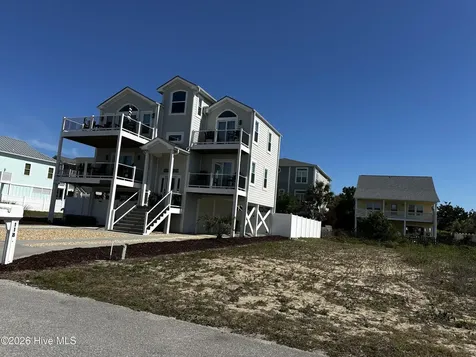 116 Carolina Avenue Holden Beach NC 28462