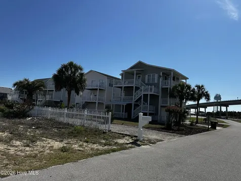 116 Carolina Avenue Holden Beach NC 28462