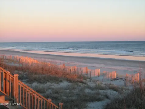 116 Carolina Avenue Holden Beach NC 28462
