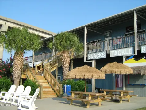 116 Carolina Avenue Holden Beach NC 28462
