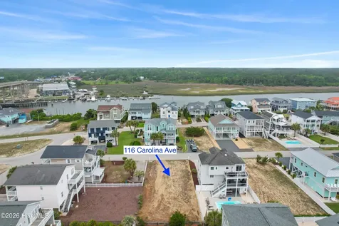 116 Carolina Avenue Holden Beach NC 28462