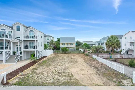 116 Carolina Avenue Holden Beach NC 28462