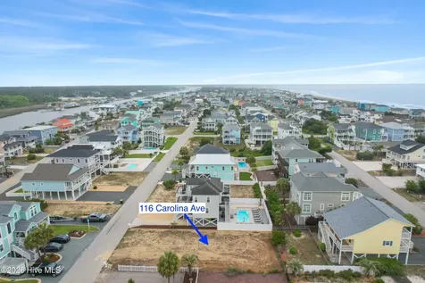 116 Carolina Avenue Holden Beach NC 28462