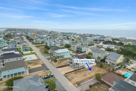 116 Carolina Avenue Holden Beach NC 28462