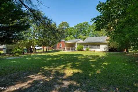 207 Centre Street Tarboro NC 27886