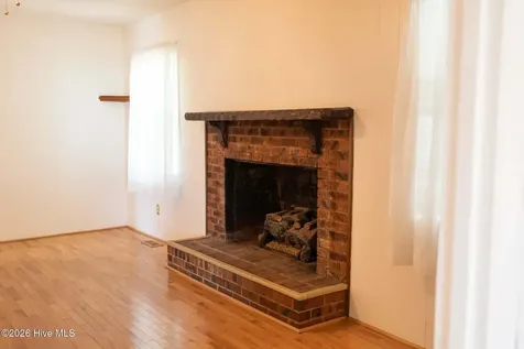 1506 Patsy Lane Laurinburg NC 28352