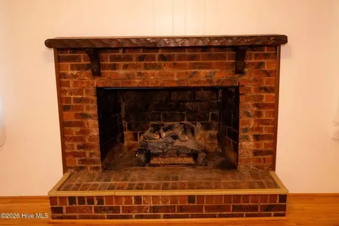 1506 Patsy Lane Laurinburg NC 28352