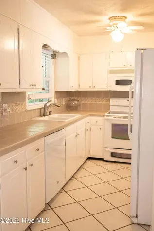 1506 Patsy Lane Laurinburg NC 28352