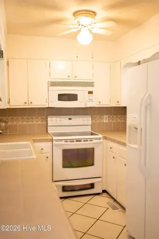 1506 Patsy Lane Laurinburg NC 28352