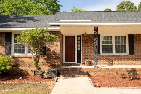 1506 Patsy Lane Laurinburg NC 28352