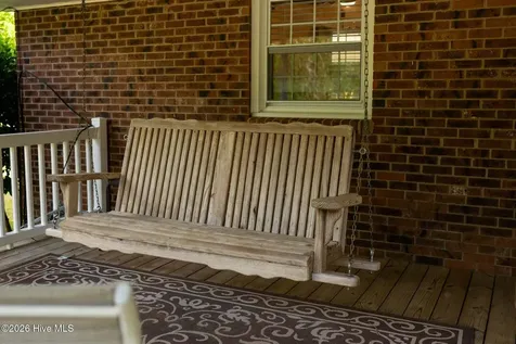 1506 Patsy Lane Laurinburg NC 28352