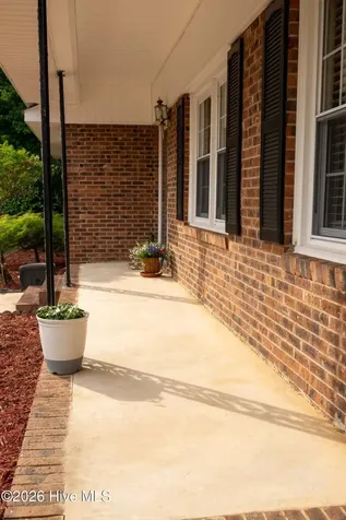 1506 Patsy Lane Laurinburg NC 28352