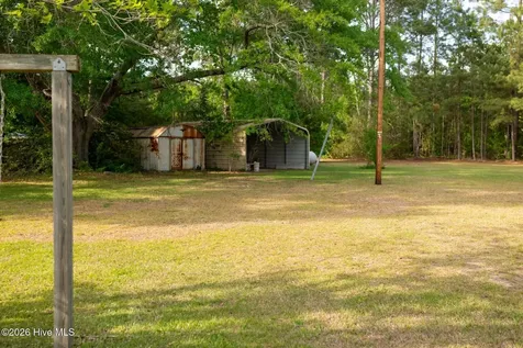 1506 Patsy Lane Laurinburg NC 28352