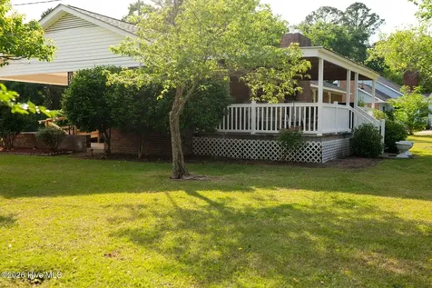 1506 Patsy Lane Laurinburg NC 28352