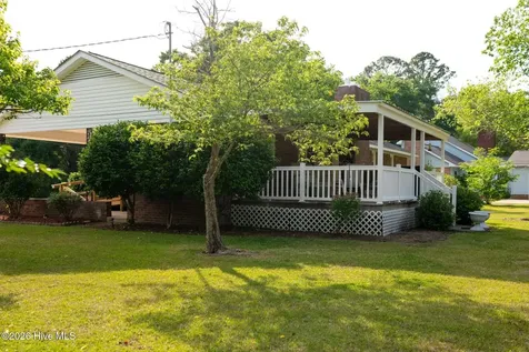 1506 Patsy Lane Laurinburg NC 28352