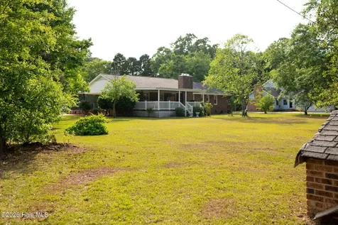 1506 Patsy Lane Laurinburg NC 28352