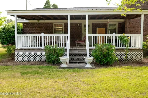 1506 Patsy Lane Laurinburg NC 28352