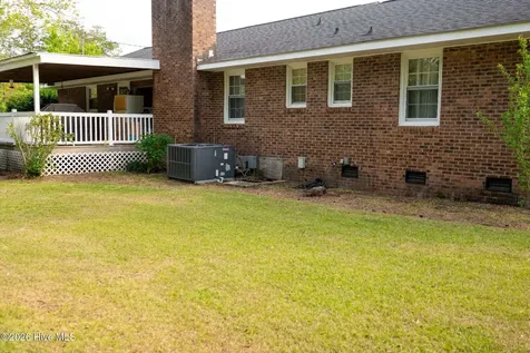 1506 Patsy Lane Laurinburg NC 28352