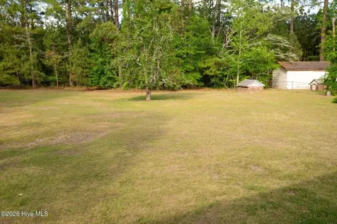 1506 Patsy Lane Laurinburg NC 28352