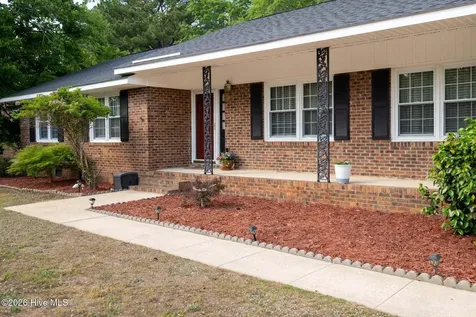 1506 Patsy Lane Laurinburg NC 28352