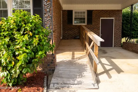 1506 Patsy Lane Laurinburg NC 28352
