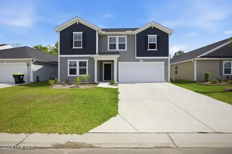 6914 Seaside Palms Place SW Sunset Beach NC 28468