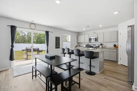 6914 Seaside Palms Place SW Sunset Beach NC 28468