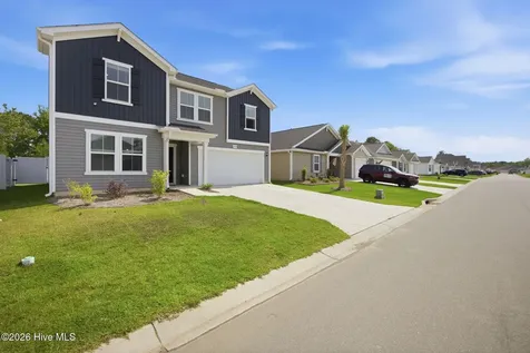 6914 Seaside Palms Place SW Sunset Beach NC 28468