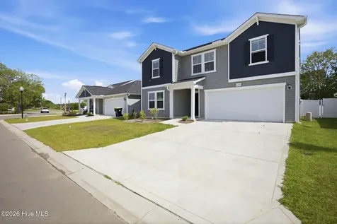 6914 Seaside Palms Place SW Sunset Beach NC 28468