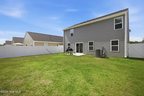 6914 Seaside Palms Place SW Sunset Beach NC 28468
