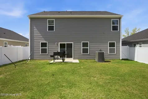 6914 Seaside Palms Place SW Sunset Beach NC 28468
