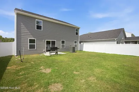 6914 Seaside Palms Place SW Sunset Beach NC 28468