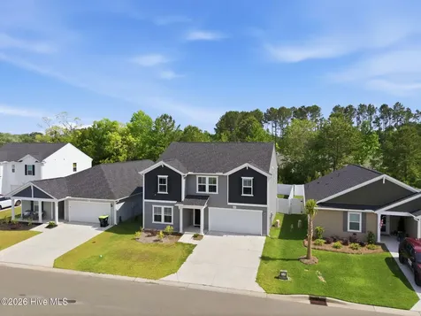 6914 Seaside Palms Place SW Sunset Beach NC 28468