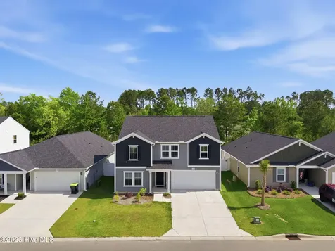 6914 Seaside Palms Place SW Sunset Beach NC 28468