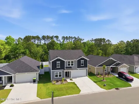6914 Seaside Palms Place SW Sunset Beach NC 28468