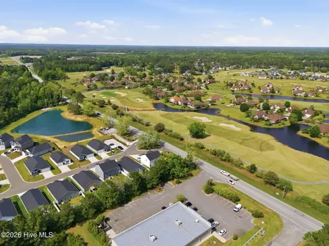 6914 Seaside Palms Place SW Sunset Beach NC 28468