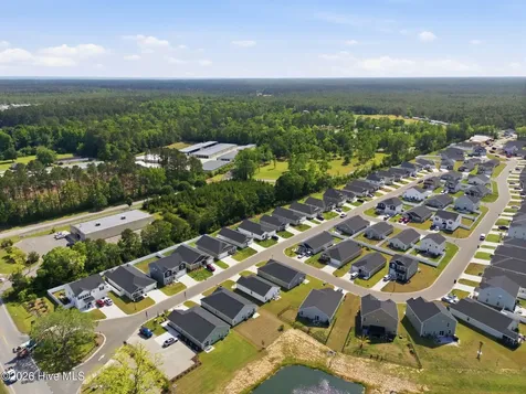 6914 Seaside Palms Place SW Sunset Beach NC 28468