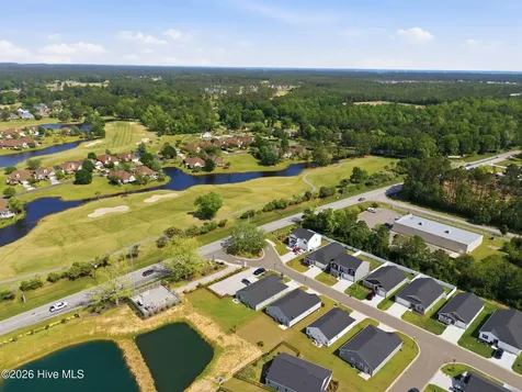 6914 Seaside Palms Place SW Sunset Beach NC 28468