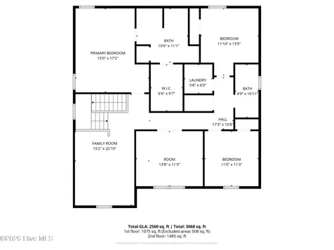 6914 Seaside Palms Place SW Sunset Beach NC 28468