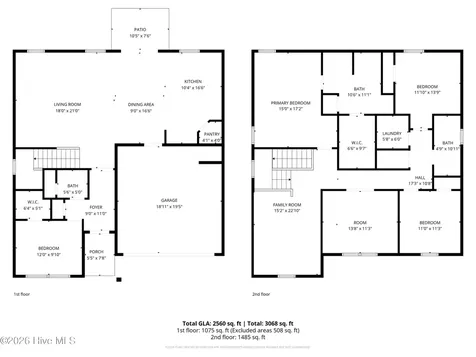 6914 Seaside Palms Place SW Sunset Beach NC 28468