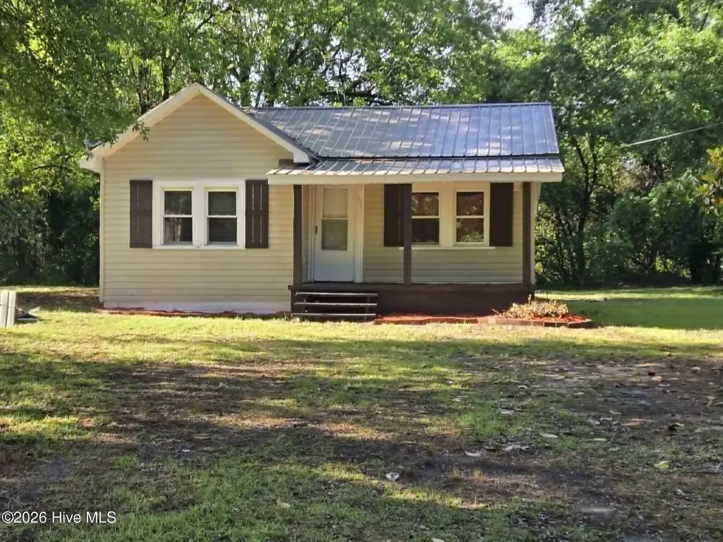 111 8th Street Lilesville NC 28091