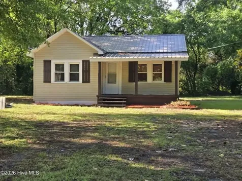 111 8th Street Lilesville NC 28091