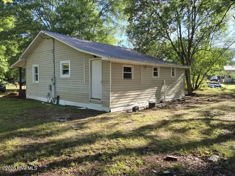 111 8th Street Lilesville NC 28091