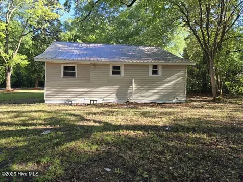 111 8th Street Lilesville NC 28091