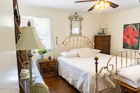 93 Gibson Dairy Road Elizabethtown NC 28337