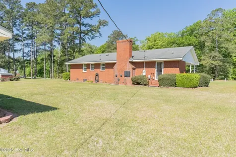 93 Gibson Dairy Road Elizabethtown NC 28337